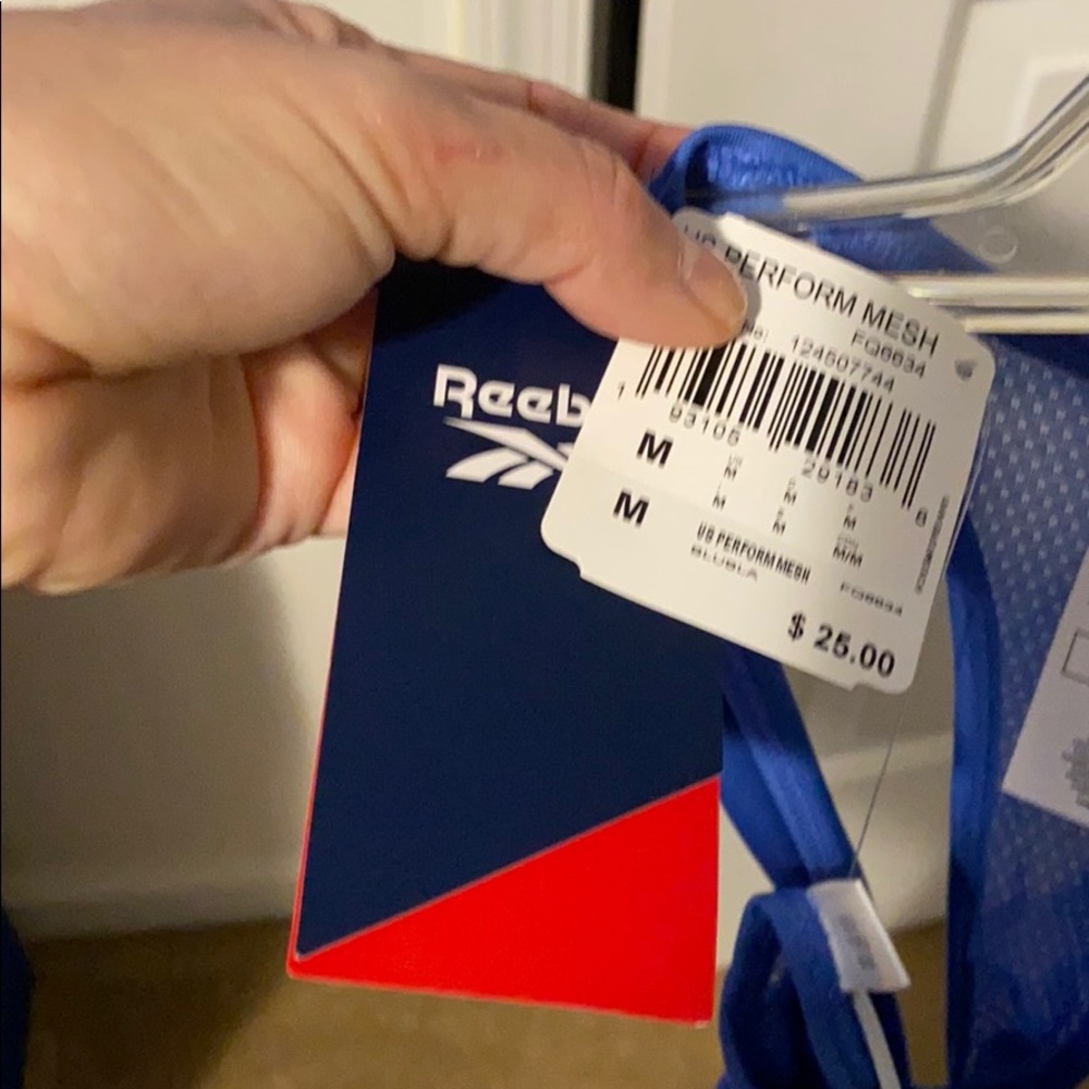 Reebok Performance Tank - Picture 4 of 4